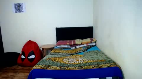 jboy_s online show from August 2, 2026, 2:32 am