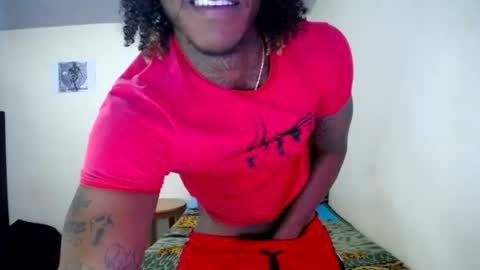 jboy_s online show from August 6, 2026, 3:03 pm