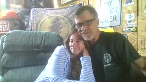 jdgiddy69 online show from July 19, 2026, 2:43 pm