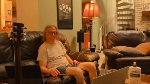 JDinEuless online show from June 14, 2026, 2:52 pm