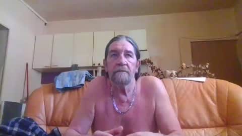 jeanclaude1959 online show from July 1, 2026, 9:00 am