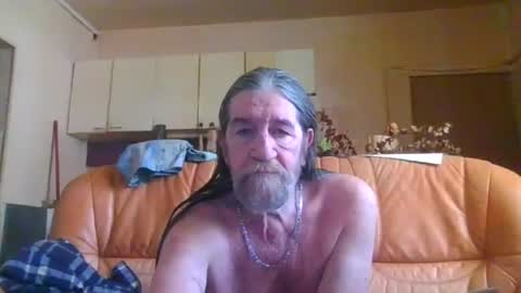 jeanclaude1959 online show from August 2, 2026, 9:30 am