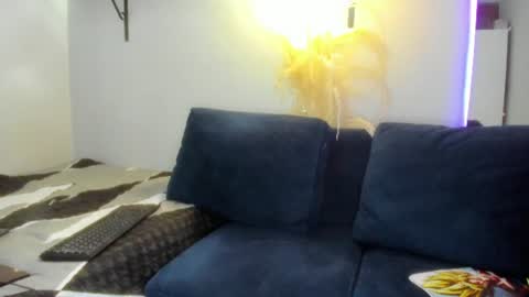 Jean alex  online show from July 7, 2026, 6:47 am