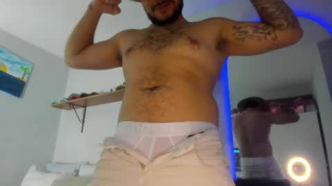 Jean alex  online show from July 24, 2026, 11:36 pm