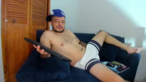 Jean alex  online show from July 30, 2026, 1:04 am