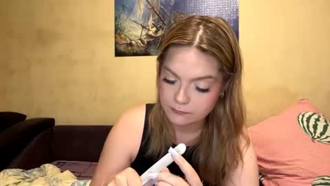 Snapshot of jeanscherich chatting on July 20, 2026, 10:07 am Sandra online show from July 20, 2026, 10:07 am