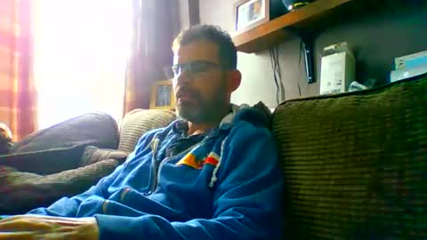 Matt online show from May 17, 2026, 11:50 am