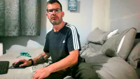 Matt online show from June 26, 2026, 9:41 pm