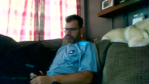 Matt online show from July 5, 2026, 9:27 am