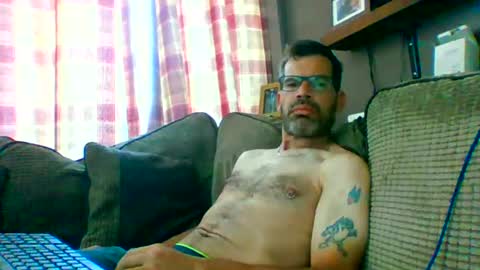 Matt online show from July 25, 2026, 10:02 am