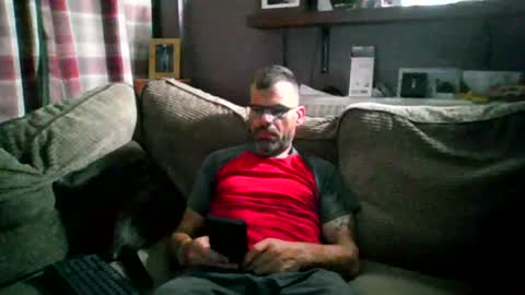 Matt online show from July 29, 2026, 8:07 pm