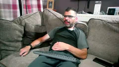 Matt online show from July 31, 2026, 9:58 pm