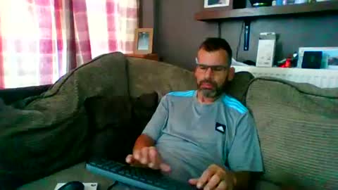 Matt online show from August 1, 2026, 11:31 am