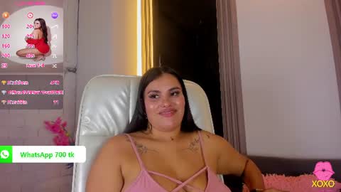 Jeen Taylor online show from June 11, 2026, 2:53 am