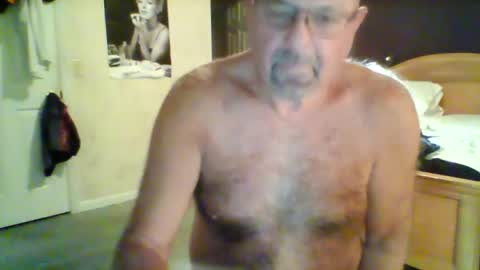 Snapshot of jeffyfun chatting on July 1, 2026, 7:54 am Jeffyfun online show from July 1, 2026, 7:54 am