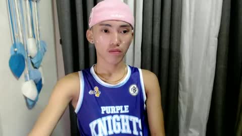 jemart_urnaughtboy online show from June 29, 2026, 11:54 am