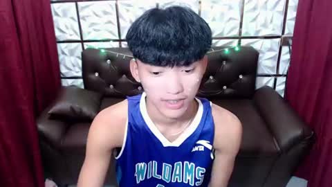 jemart_urnaughtboy online show from July 25, 2026, 12:58 pm