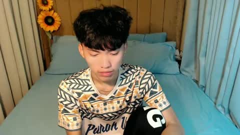 jemart_urnaughtboy online show from July 27, 2026, 9:22 pm