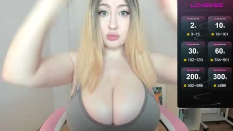 Jena online show from June 18, 2026, 10:41 am
