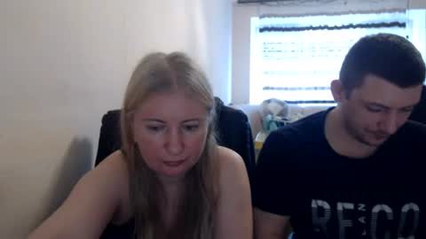 JenisAndPeter online show from June 19, 2026, 5:12 am
