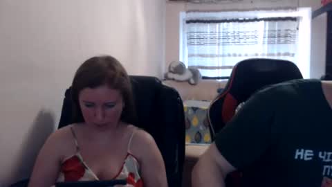 JenisAndPeter online show from July 2, 2026, 5:30 pm