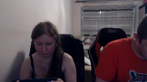 JenisAndPeter online show from July 19, 2026, 6:44 pm