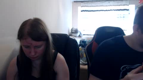 JenisAndPeter online show from July 23, 2026, 6:00 am