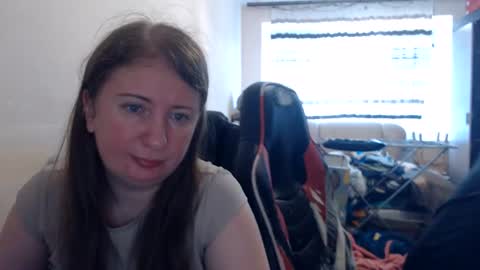 JenisAndPeter online show from July 24, 2026, 6:11 am