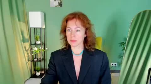 Jenna online show from June 29, 2026, 10:15 am