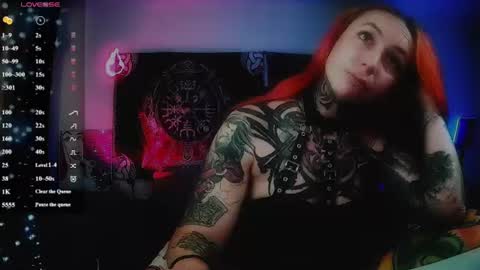 Snapshot of jennalovvee chatting on June 18, 2026, 1:17 am Mrs. Jenna online show from June 18, 2026, 1:17 am