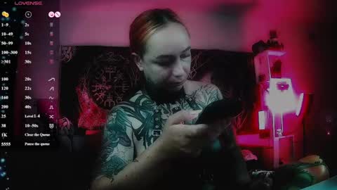 Snapshot of jennalovvee chatting on June 22, 2026, 12:13 am Mrs. Jenna online show from June 22, 2026, 12:13 am