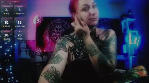 Snapshot of jennalovvee chatting on July 13, 2026, 12:35 am Mrs. Jenna online show from July 13, 2026, 12:35 am