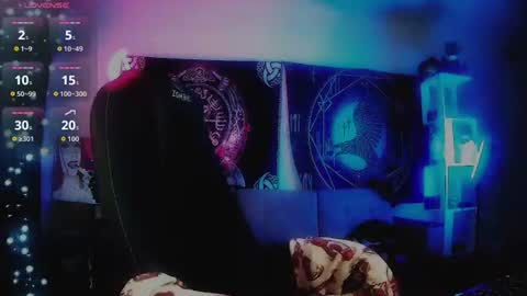 Snapshot of jennalovvee chatting on July 14, 2026, 12:24 am Mrs. Jenna online show from July 14, 2026, 12:24 am