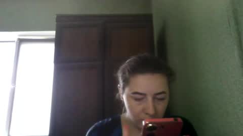JennaMolbertyy online show from June 28, 2026, 10:54 am