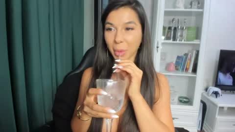 Jennasweetass online show from July 1, 2026, 5:56 pm