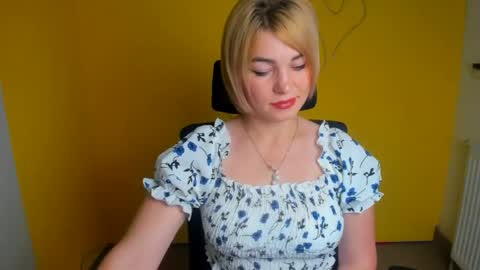 Jennifer online show from July 23, 2026, 12:25 pm