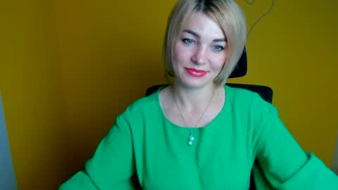 Jennifer online show from July 29, 2026, 12:14 pm