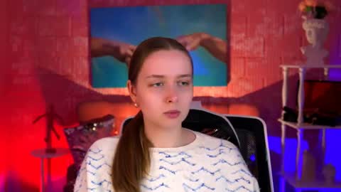 Jennifer online show from May 31, 2026, 4:58 pm