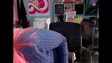 Jennifer Gwen online show from January 6, 2026, 2:59 am