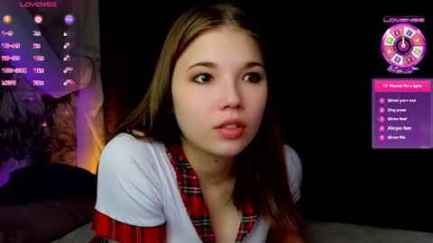 jenny228 online show from July 12, 2026, 3:30 am