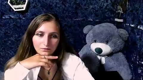 jenny_smille_ online show from July 17, 2026, 5:36 am