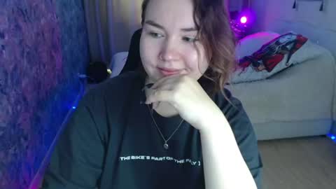 Jenny online show from June 20, 2026, 3:31 am