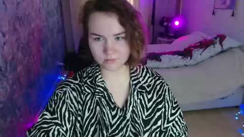 Jenny online show from June 26, 2026, 3:00 am