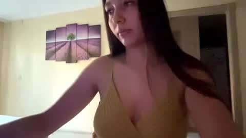 Jenny online show from July 26, 2026, 1:36 am