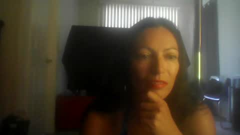 Jenny Rails online show from June 22, 2026, 5:54 pm