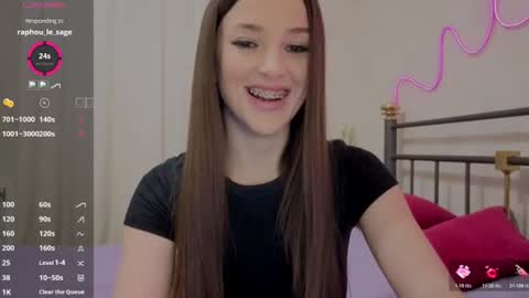 Jenny online show from July 5, 2026, 7:32 pm