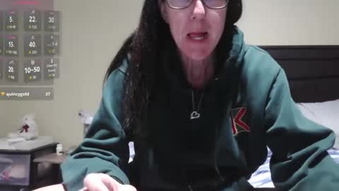 jenroses82 online show from July 25, 2026, 1:25 am
