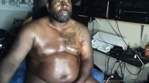 jeremiah0827 online show from July 17, 2026, 3:13 am