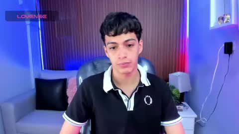  JEREMIAS  online show from July 9, 2026, 1:59 pm