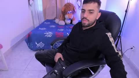 Jeremy online show from July 28, 2026, 11:05 am